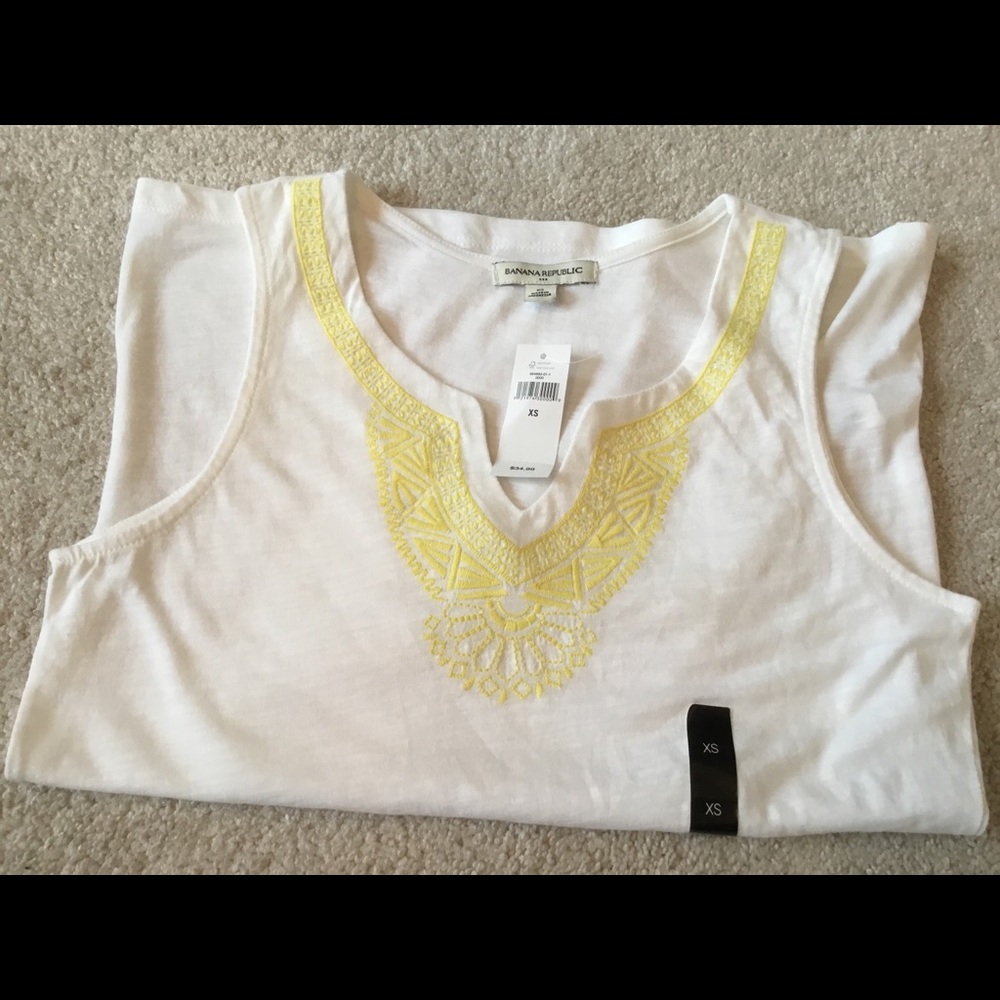 BR 100% Cotton T